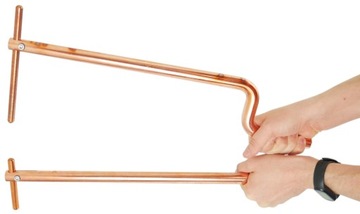 Электрод XA9 500 мм плеч для сварщика Ticker Modular Telwin 803156