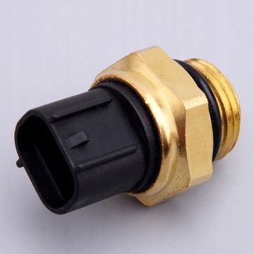 Датчик включения вентилятора холодильника