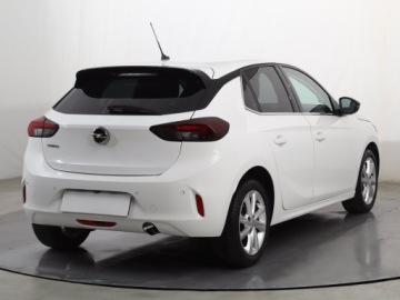 Opel Corsa F Hatchback 5d 1.2 Turbo 100KM 2022 Opel Corsa 1.2 Turbo, Salon Polska, 1. Właściciel, zdjęcie 4