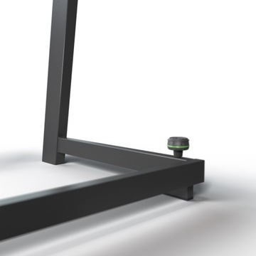 Gravity FT 01 DJ Desk Table DJ-станция Настольная столешница для микшера/пульта