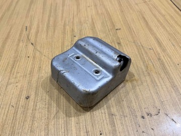 MACALLISTER M4MTP25 TŁUMIK WYDECH