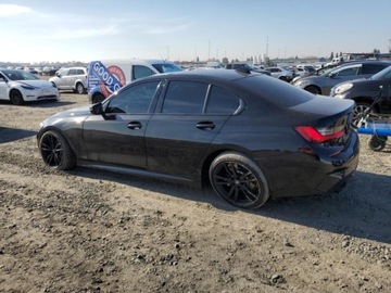 BMW Seria 3 G20-G21 2021 BMW Seria 3 330I 2021 2.0l 2.0 Benzyna 255KM, zdjęcie 1