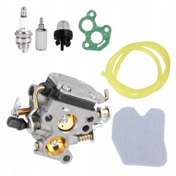 КОМПЛЕКТ КАРБЮРАТОРА ДЛЯ HUSQVARNA 235 240 235E 240E