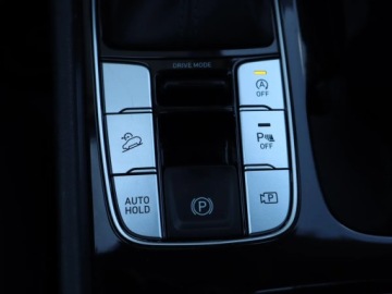 Hyundai Tucson IV SUV 1.6 T-GDI 48V 150KM 2022 Hyundai Tucson 1.6 T-GDI, Salon Polska, zdjęcie 16