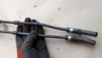 A4 B9 8W КАБЕЛЬ ADBLUE TUBE 2.0 TDI 04L122157CK