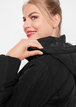 BPC КУРТКА ДЛЯ МАТЕРИАЛОВ СО ВСТАВКОЙ ДЛЯ ДЕТЕЙ 34 XS