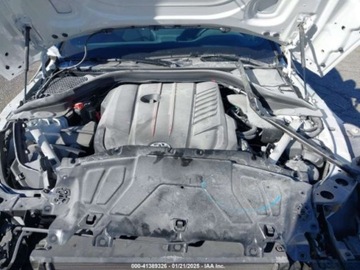 Toyota Supra V 2023 Toyota Supra GR 3.0 Premium 2023 3.0 Benzyna 382KM, zdjęcie 9