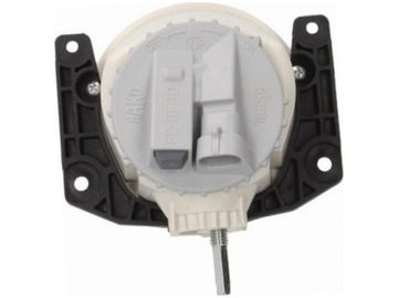 HALOGEN MLHOVKY FIAT FIORINO 07- QUBO 08- CITROEN NEMO