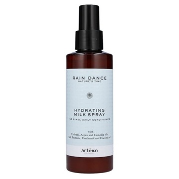 Artego Rain Dance Hydating Milk odżywka 150ml