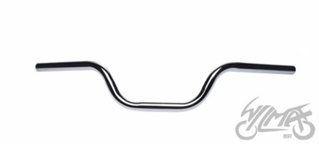 СИМСОН С51 ЛЮКС. РУЛЬ