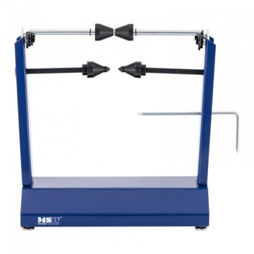 Статический центральный балансировочный станок для колес мотоциклов. 660 мм ширина 235 м