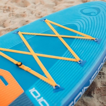 Надувная SUP-доска Let's Paddle 10'10