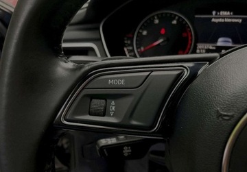 Audi A4 B9 Avant 2.0 TDI 150KM 2016 Audi A4 Avant 2.0 TDI150KM Stronic gwarancja BiXenon 2.0 Diesel 150KM, zdjęcie 22