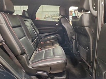 Dodge Durango III 2022 Dodge Durango RT 2022 5.7L 5.7 Benzyna 360KM, zdjęcie 11