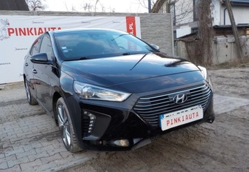 Hyundai IONIQ 2019