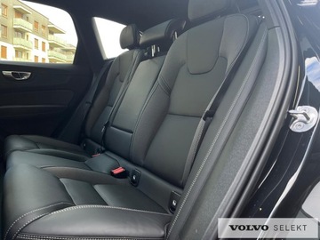 Volvo XC60 II 2025 Volvo XC 60 FV23% B5B AWD Ultra Black Edition Full, zdjęcie 15