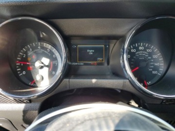 Ford Mustang VI 2015 Ford Mustang GT 2015 5.0 Benzyna 435KM, zdjęcie 9