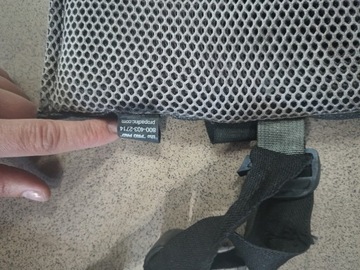 ПОДУШКА НА СИДЕНЬЕ МОТОЦИКЛА