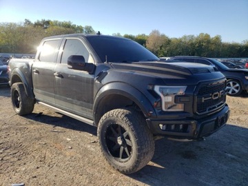 Ford 2019 Ford F150 Raptor 2019 3.5l 3.5 Benzyna 450KM, zdjęcie 4