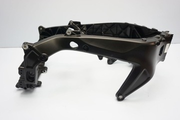 YAMAHA MT-09 TRACER 9 GT FRAME 2021 + ДОКУМЕНТЫ