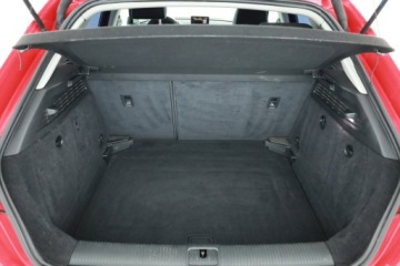 Audi A3 8V Hatchback 3d 1.4 TFSI 122KM 2014 Audi A3 1.4 TFSI, Salon Polska, Automat, Navi, zdjęcie 10