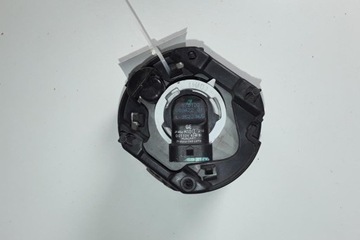 HALOGEN LEVÝ PŘEDNÍ DODGE CALIBER 04805857AA 2.0L GASOLINE 115KW 2007