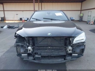 BMW 2014 BMW-ALPINA B7 2014 4.4l 4.4 Benzyna 540KM, zdjęcie 7