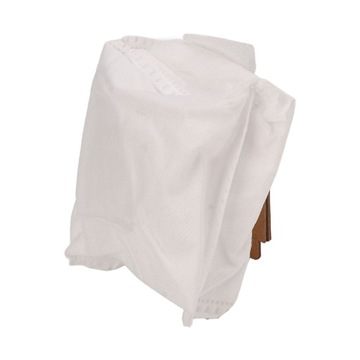 10 ШТ. ЗАМЕНА ПЫЛЬНИКА НА ROBOROCK H7 H6