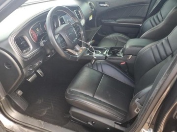 Dodge Charger VII 2020 Dodge Charger Dodge Charger SRT Hellcat RWD, od ubezpieczalni 6.2 Benzyna, zdjęcie 7