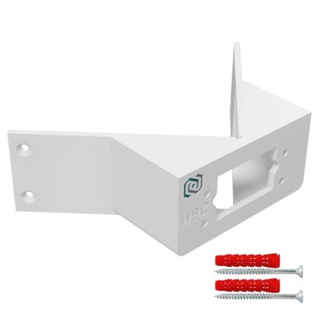 DELOSPRO UCHWYT NAROŻNY DO KAMERY EZVIZ H9C-DUAL 2K XL