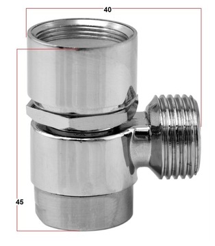 Набор для биде, душевая лейка для биде, шайба