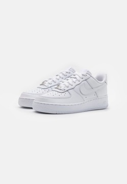 Buty męskie NIKE AIR FORCE 1 CW2288-111 białe 42