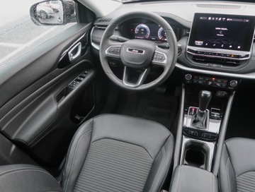 Jeep Compass II SUV Facelifting 1.3 GSE T4 150KM 2021 Jeep Compass 1.3 T-GDI, Salon Polska, Serwis ASO, zdjęcie 6