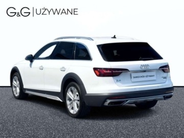 Audi A4 B9 Allroad Quattro Facelifting 2.0 40 TDI 204KM 2023 Audi A4 Allroad Matrix,ACC,Virtual,el.fotel 2.0 Diesel 204KM, zdjęcie 6