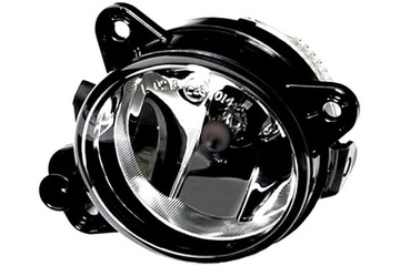 HALOGEN - SVĚTLO MLHOVKA HELLA 6QE941699A 271