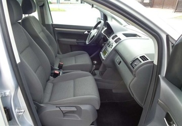Volkswagen Touran I 1.4 TSI 140KM 2007 Volkswagen Touran I 1.4, zdjęcie 6
