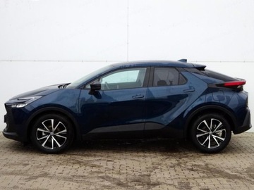 Toyota C-HR II SUV Plug-In 2.0 Hybrid Dynamic Force Plug-in  223KM 2025 Od ręki - Style 2.0 Hybrid Dynamic Force Plug-in 223KM | Podgrzewane fotele, zdjęcie 3