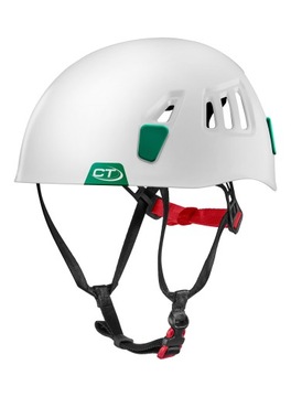 Kask Via Ferrata Climbing Technology Moon White