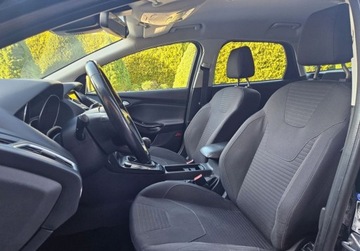 Ford Focus III Kombi Facelifting 2.0 TDCi 150KM 2015 Ford Focus Diesel 2.0 ,150KM, Serwisowany,Zadbany Polecam 2.0 Diesel 150KM, zdjęcie 26