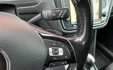 Volkswagen Tiguan II SUV 2.0 TDI 150KM 2017 Volkswagen Tiguan II 2017R 2.0TDI 4Motion DSG Diesel Automat 2.0 Diesel, zdjęcie 23