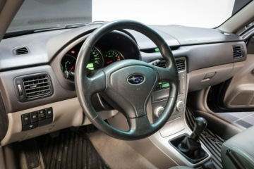 Subaru Forester II 2.0 X 125KM 2005 Subaru Forester 4x4*Reduktor*Pełna historia, zdjęcie 16