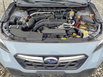 Subaru 2021 Subaru Crosstrek 2021 SUBARU CROSSTREK 2.0 Benzyna 152KM, zdjęcie 6