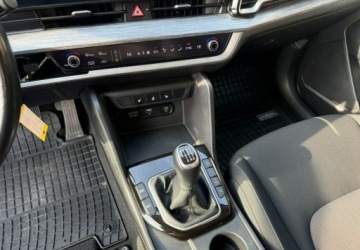 Kia Sportage V SUV 1.6 T-GDI 150KM 2022 Kia Sportage Rej.012023 1,6 T-GDi 150KM Serwis Gwarancja Opony lato zima, zdjęcie 21