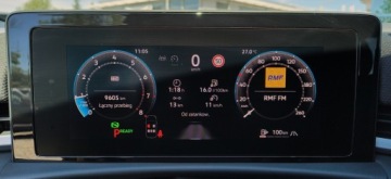 Volkswagen T-Roc I SUV Facelifting 1.5 TSI ACT 150KM 2025 Volkswagen T-Roc 1.5 R-Line eTSI 150 KM Salon Pols, zdjęcie 14