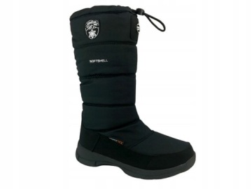 SN11 Snowows Я дам американскую Tripletex Softshell 37
