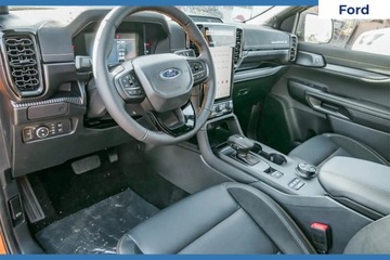 Ford Ranger VI Podwójna kabina 2.0 EcoBlue BI-TURBO 205KM 2025 FORD Ranger Wildtrak X A10 4x4 2.0 205KM, zdjęcie 6