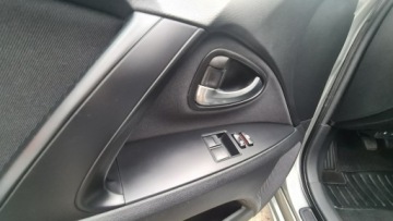 Toyota Avensis III Sedan Facelifting 2015 1.6 Valvematic 132KM 2019 Toyota Avensis Krajowy46tys.km.Bezwypadkowy ideał, zdjęcie 13