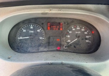 Renault Master III 2009 Renault Master 2009 Renault Master 2,5L 2.5 Diesel 145KM, zdjęcie 10