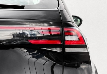 Volkswagen Taigo 1.5 TSI 150KM 2024 Volkswagen Taigo Matrix-LED Kamera ACC Lane Assist Gwarancja 2026 Sal, zdjęcie 10