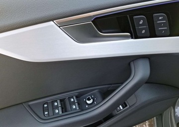 Audi A5 F5 Coupe Facelifting 2.0 40 TDI 204KM 2024 Audi A5 Sportback Sportback 40 TDI mHEV Quattro S-Line MatrixLaserACCAmbie, zdjęcie 8